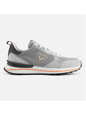 Rossignol Rossignol Sneakersy Heritage Retro Szary