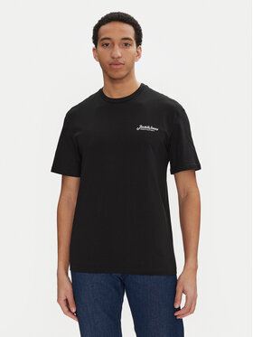 Jack&Jones Jack&Jones Set 3 tricouri Beau 12277465 Colorat Relaxed Fit