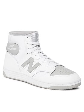 New Balance New Balance Sneakers BB480SCD Blanc