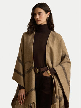 LAUREN RALPH LAUREN Πόντσο LAUREN RALPH LAUREN - 5