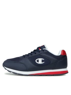 Champion Tenisice Rr Champ Ii B Gs Low Cut Shoe S32808-BS501 Tamnoplava