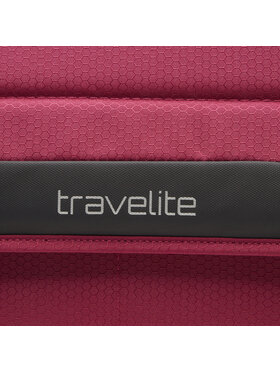 Travelite Torba Za Laptop Skaii 92606 Crvena