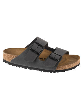 Birkenstock Birkenstock Klapki Arizona BF Szary