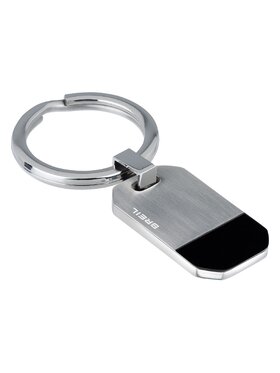 Breil Breil Set penna e portachiavi TAILOR Argento