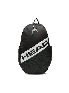 Head Head Plecak Elite Backpack 283662 Czarny