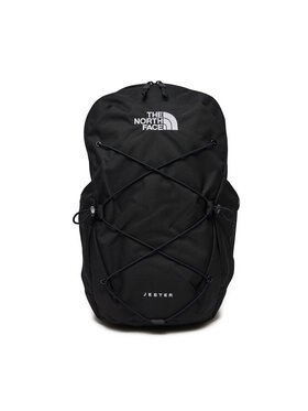 The North Face The North Face Раница Jester NF0A3VXF4H01 Черен