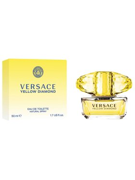Versace Versace Yellow Diamond Woda toaletowa