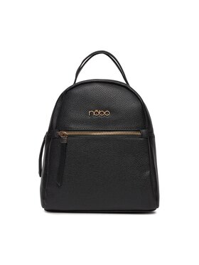 Nobo Nobo Rucsac NBAG-R0530-C020 Negru