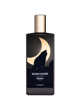 Memo Paris Memo Paris Russian Leather woda perfumowana spray 75ml Woda perfumowana