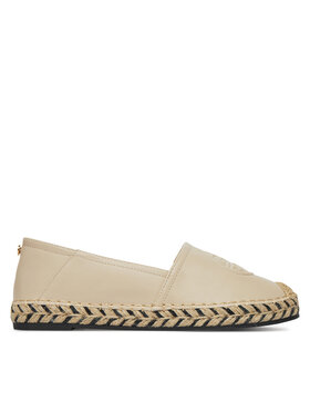 Beverly Hills Polo Club Beverly Hills Polo Club Espadrilles WSS990-254 Bēšs