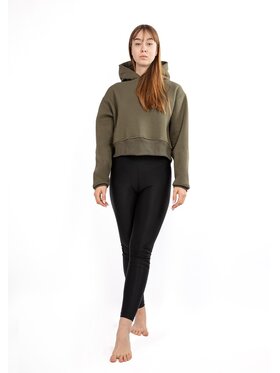 DKaren Sport DKaren Sport Dres DK-K-B12 Khaki Classic Fit