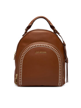 LOVE MOSCHINO LOVE MOSCHINO Раница JC4094PP1OLI0200 Кафяв