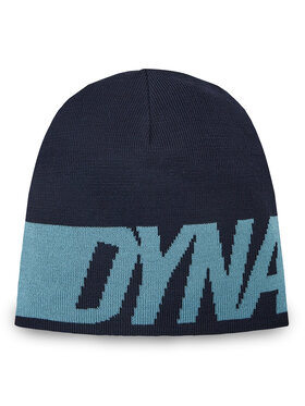 Dynafit Dynafit Čepice Light Logo Beanie 08-71520 Tmavomodrá