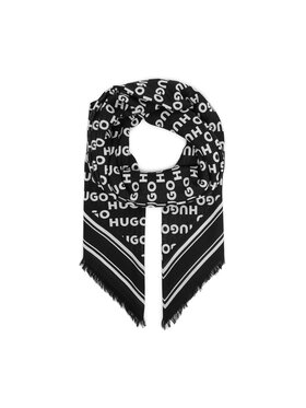 HUGO HUGO Tuch Alycia 50517680 Schwarz