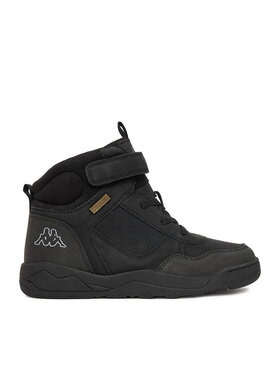 Kappa Kappa Αθλητικά CEO-AW24-3C042 Μαύρο