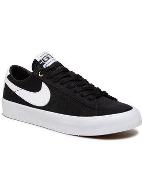 Nike Nike Sneakers Sb Zoom Blazer Low Pro Gt DC7695 002 Negru