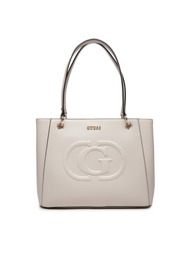 Guess Guess Torbica HWEVG9 51325 Écru