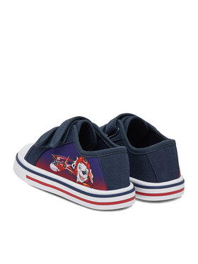 Sneakers Paw Patrol φωτογραφία