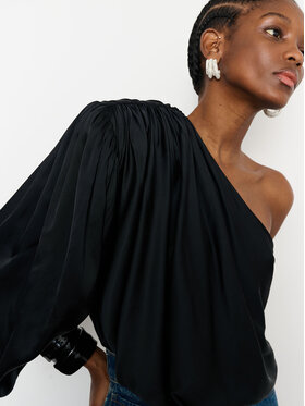 La Mania La Mania Body JASMINE Nero Classic Fit