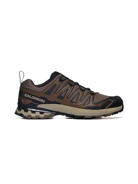 Salomon Salomon Trekkingi XA PRO 3D V9 Brązowy