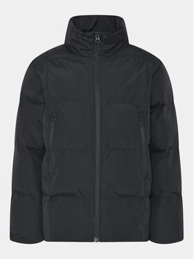 KABOOKI® KABOOKI® Зимова куртка 14010046 Чорний Regular Fit