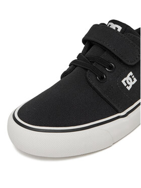 Πάνινα παπούτσια DC Shoes φωτογραφία