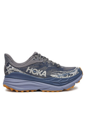 Hoka Hoka Pantofi pentru alergare Stinson 7 1141530 Gri