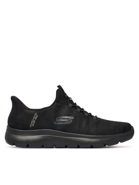 Skechers Skechers Snīkeri Summits - Korlo 232940 Melns