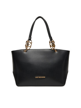 LOVE MOSCHINO LOVE MOSCHINO Táska JC4074PP1NLF0000 Fekete