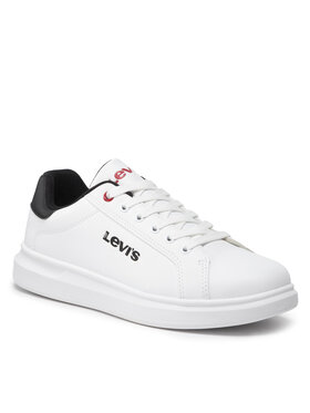 Levi's® Levi's® Sneakersy VELL0021S Biały