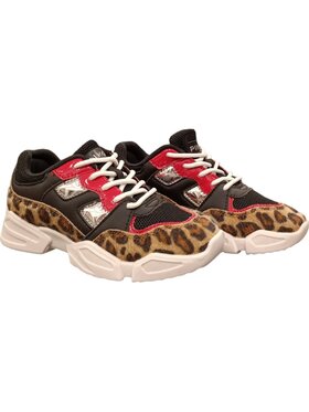 PINKO PINKO Sneakers q-bab-55721 Multicolore