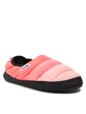 Nuvola Nuvola Papuče Classic Colors UNCLACLRS66 Ružová