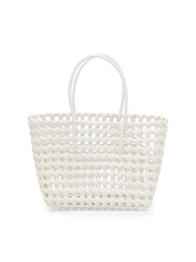 Jenny Fairy Jenny Fairy Handtasche MJX-C-061-03 Weiß