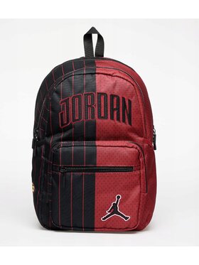 Nike Nike Plecak Szkolny Jan Play Off Game Backpack Czarny