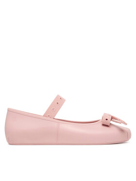 Melissa Melissa Baleriny Sophie Crush Ad 37836 Różowy
