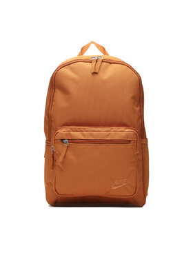 Nike Nike Plecak DB3300-815 Pomarańczowy