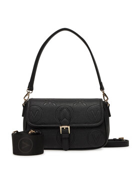 Valentino Valentino Borsetta Samba Re VBS8ZG09 Nero
