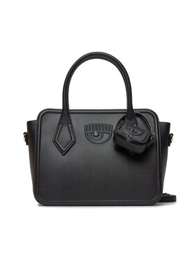 Chiara Ferragni Chiara Ferragni Torbica 75SB4BA4 Crna