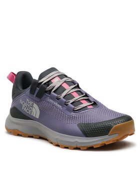 The North Face The North Face Trekkingschuhe Cragstone Wp NF0A5LXEIG01 Violett
