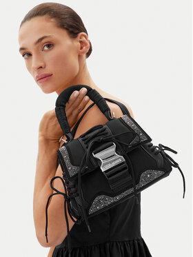 Steve Madden Steve Madden Дамска чанта Bdiego-R SM13001346 Черен