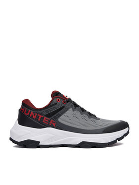 Hunter Hunter Sportcipők CWBEO-TECTON-01 Fekete