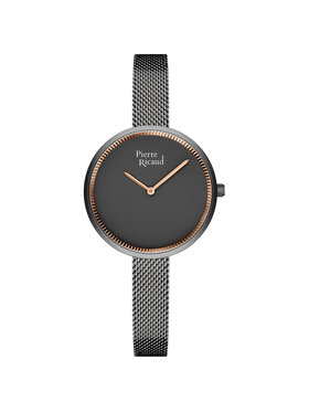 Pierre Ricaud Pierre Ricaud Zegarek P23017.S107Q Szary