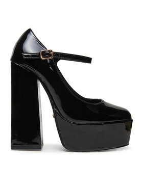 DeeZee DeeZee Pumps LWLB0328-1 Schwarz