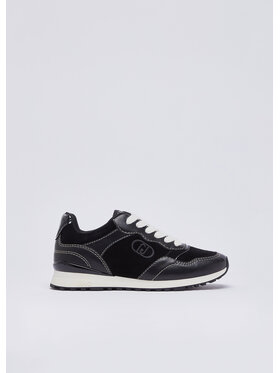 Liu Jo Liu Jo Sneakersy BF6007P030422222 Czarny
