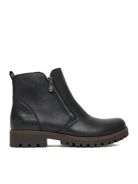 Rieker Rieker Botine CEO-78556-00 Negru