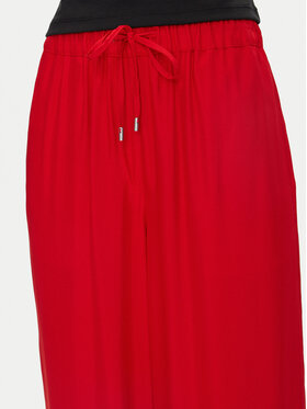 Calvin Klein Παντελόνι υφασμάτινο Calvin Klein - 4