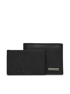 Quiksilver Quiksilver Πορτοφόλι Gutherie  EQYAA03960 Γκρι