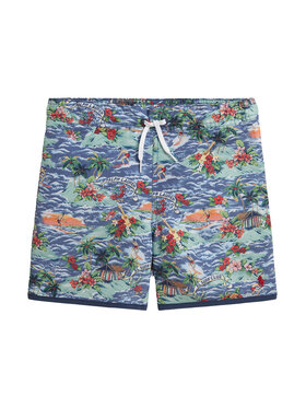 Polo Ralph Lauren Polo Ralph Lauren Badeshorts 323A13036001 Bunt Regular Fit