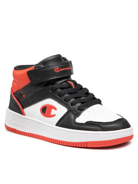 Champion Champion Sneakersy rebound 2.0 Mid B Ps S32413-CHA-KK003 Farebná