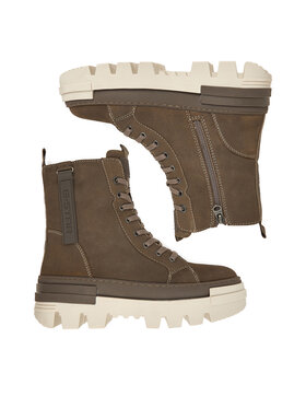 Μποτίνια G-Star Raw φωτογραφία